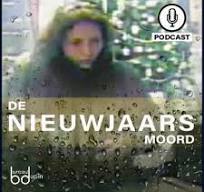 De Nieuwjaarsmoord podcast